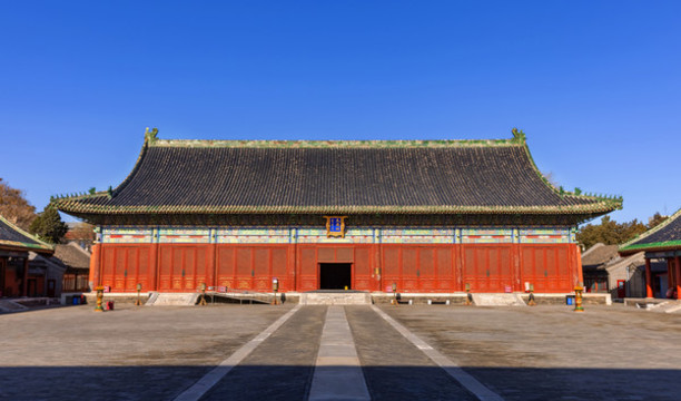 太歲殿