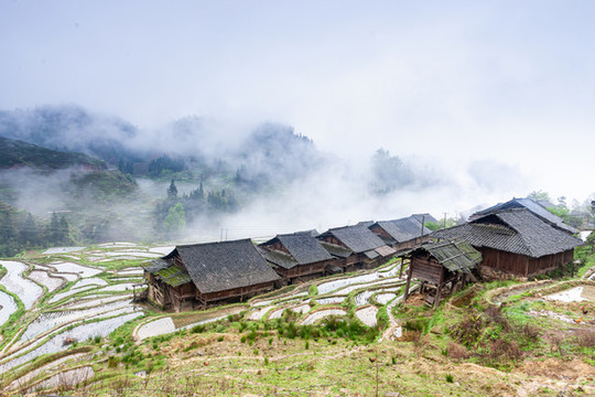 貴州風(fēng)光
