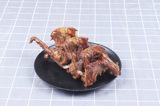 鴨架