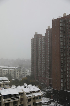 北京民居建筑