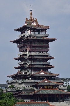 越王樓
