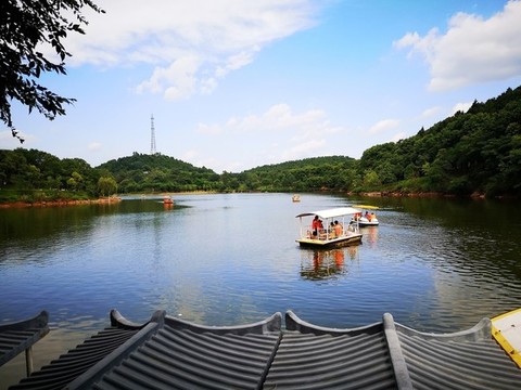 水上公園
