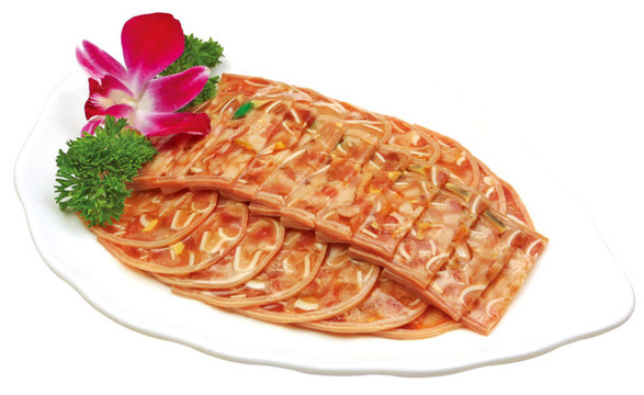 大刀耳片