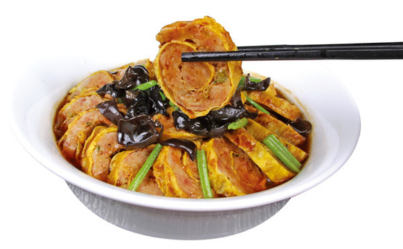 農(nóng)家蛋卷