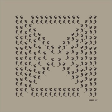 ROEKCAT野貓圖案設(shè)計(jì)