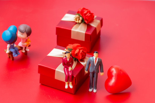 結婚伴手禮