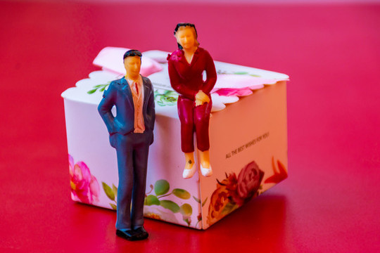 結(jié)婚伴手禮