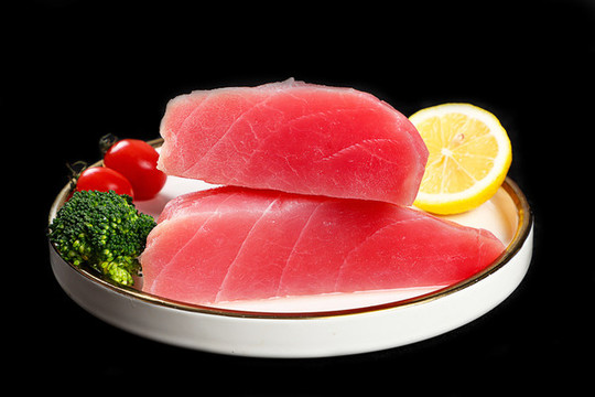 金槍魚
