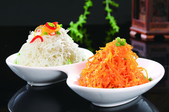 農(nóng)家雙蒸