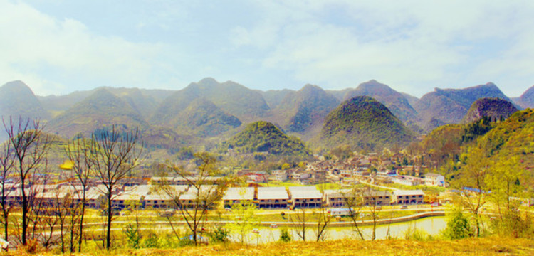 安順旅游山莊