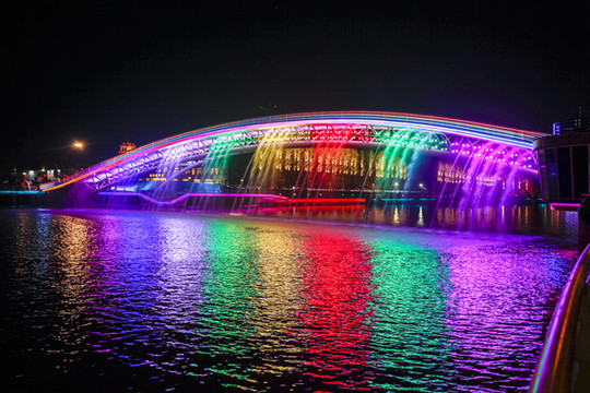 彩虹橋