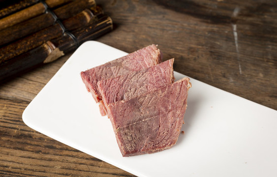 牛肉塊