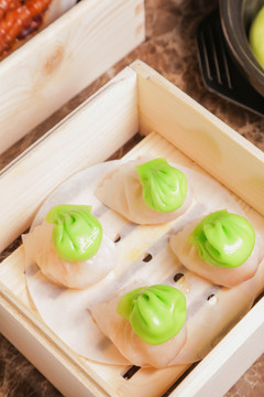 蝦餃皇