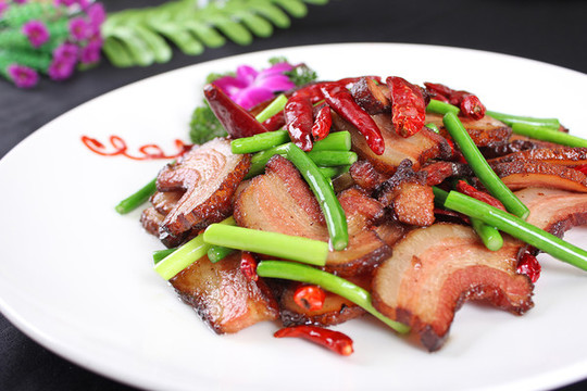 茶油碳烤肉