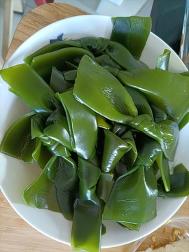 海帶結(jié)