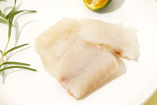 生魚片