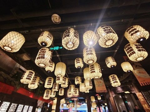 南京大排檔