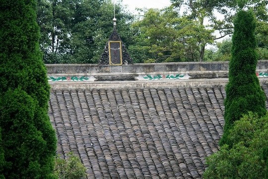 清真寺