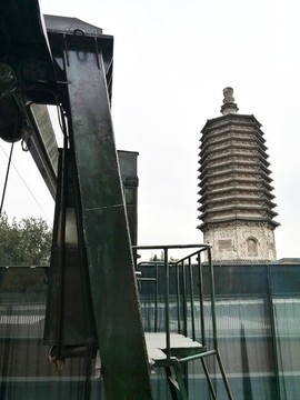 北京天寧寺