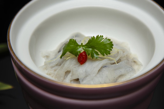 美食