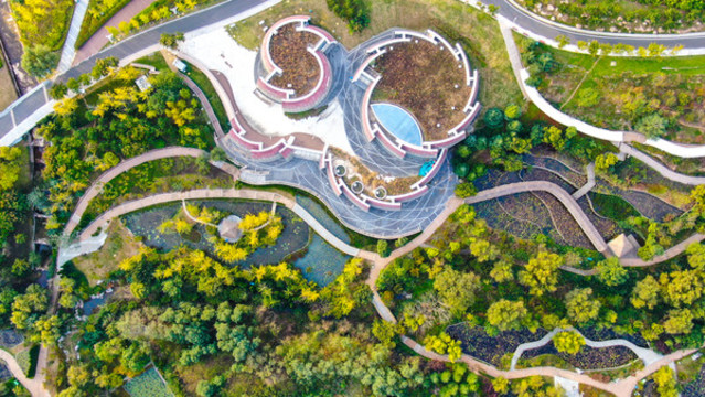 公園