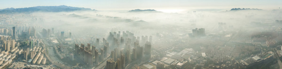 李滄風(fēng)光