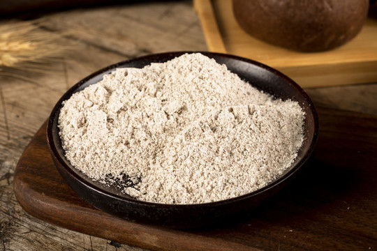 黑麥粉