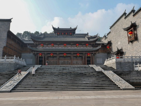 園博園