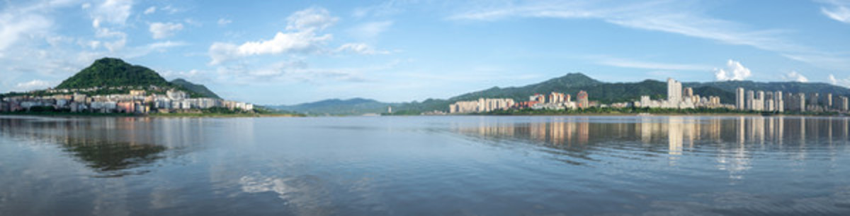 海岸線