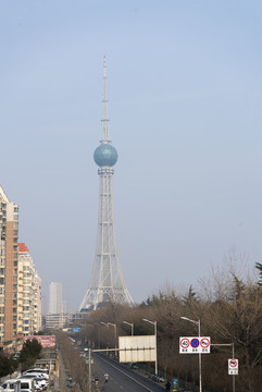 洛陽電視塔