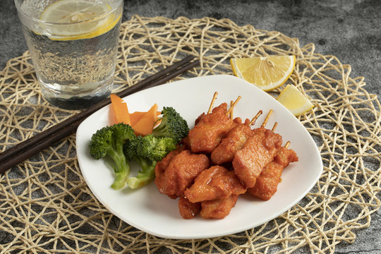 骨肉相連