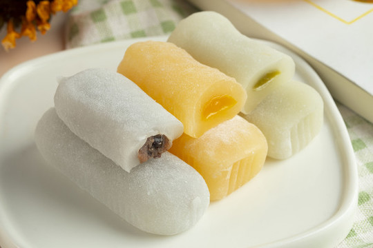 糕點(diǎn)