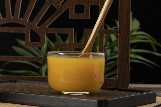 檸檬膏