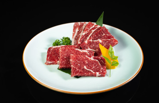 牛肉