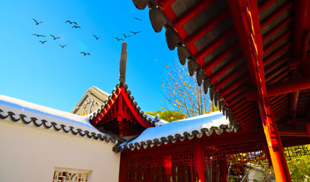 蘇州園林