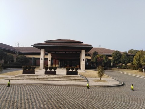 酒店