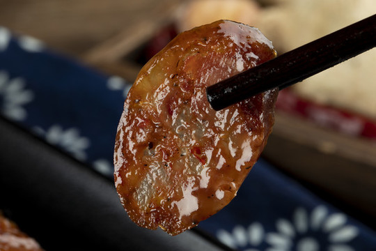 臘腸