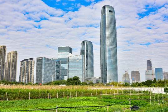 廣州保利叁悅廣場