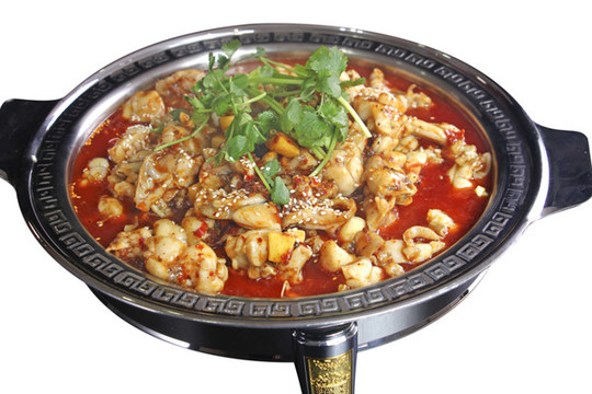 饞嘴蛙