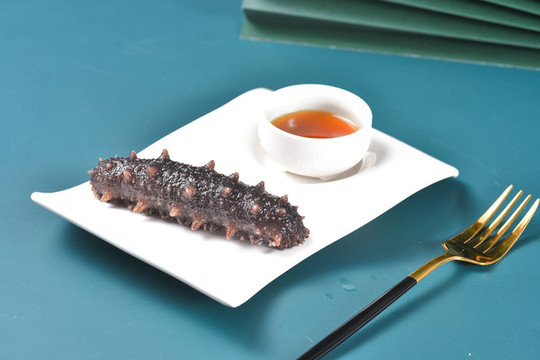 即食海參