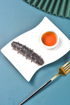 即食海參