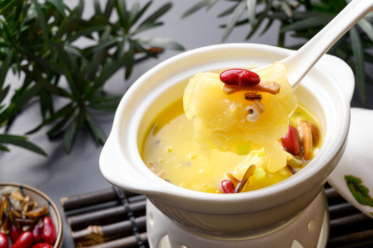 金湯花膠