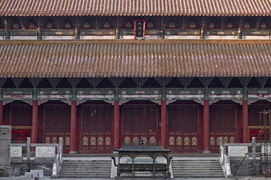 吉林文廟