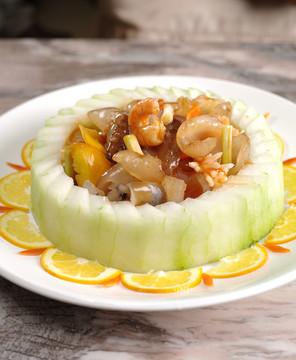 玉環(huán)海鮮