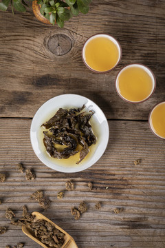 風(fēng)雅茶