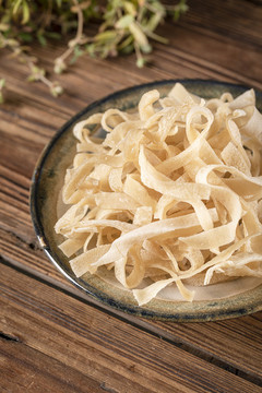 豆粑
