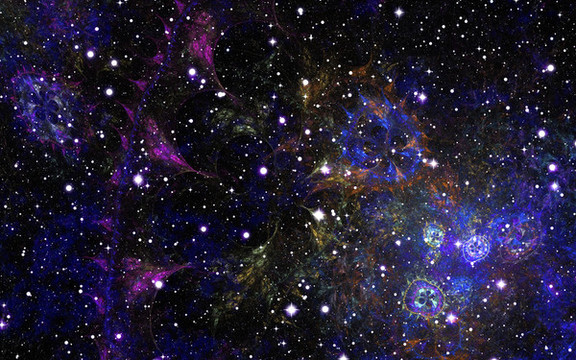 星空