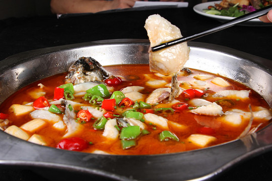 水煮魚
