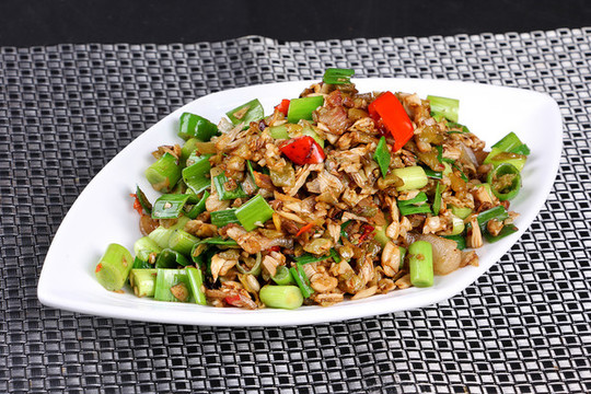 下飯菜
