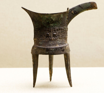 國(guó)寶文物青銅器